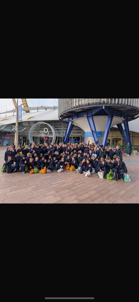 Brentwood Prep Performing Arts tweet media