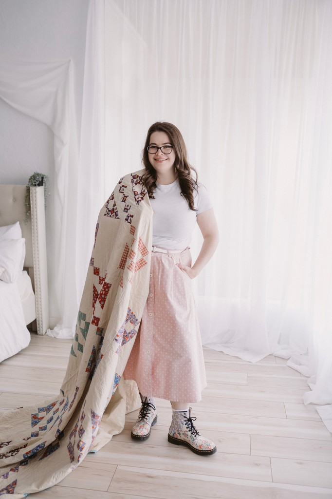 Quiltfolk tweet media