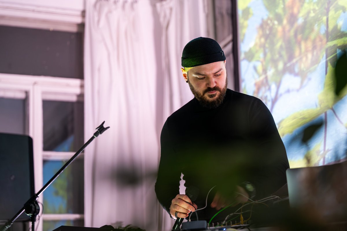 William Malcolm tweet media