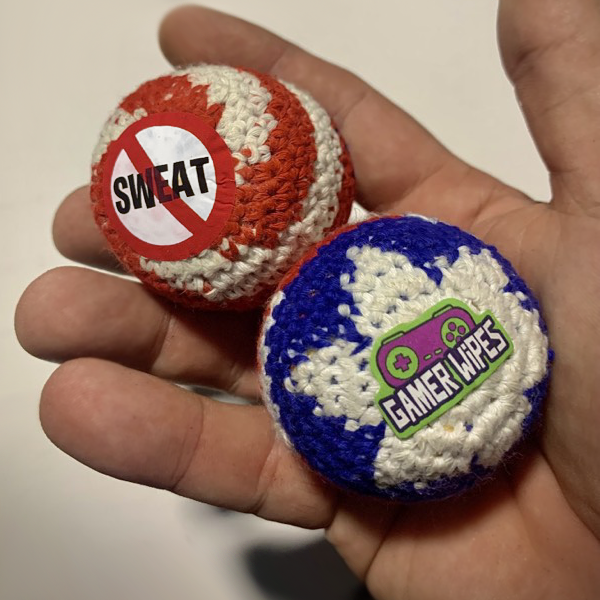 GamerWipes tweet media