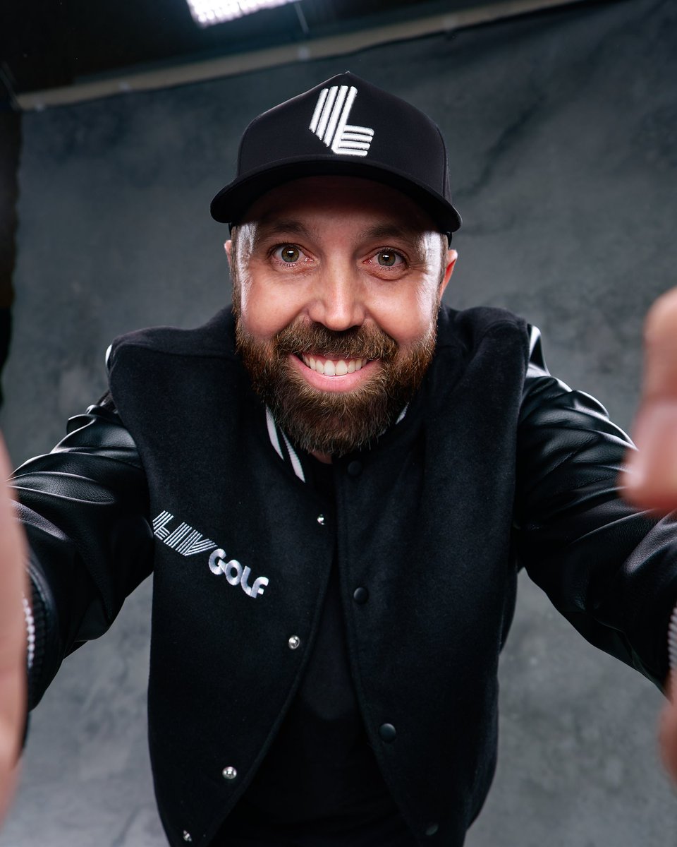 I’m very excited to announce that I’ve officially signed with <a href="/livgolf_league/">LIV Golf</a> as an ambassador! 🤝 Stay tuned, 2025 is going to be incredible!