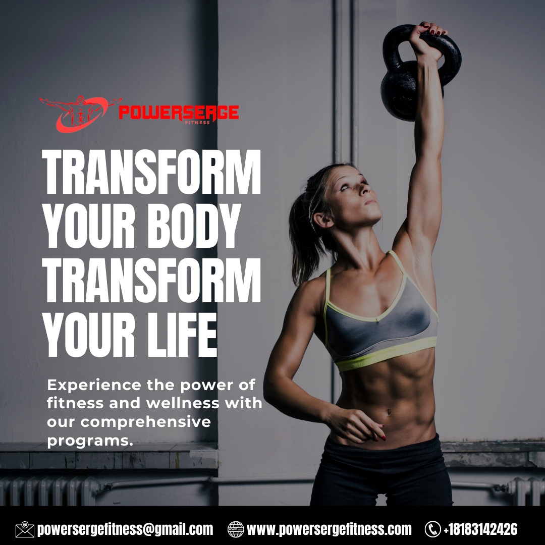 1PowerSerge's tweet photo. Your body is the foundation for everything you want to achieve. 

With a program that combines fitness and wellness, we’ll help you build strength from the inside out, creating lasting change that empowers both your body and your life. https://t.co/c9yGOnD9RU