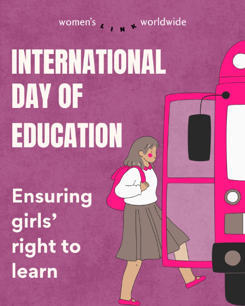 Women's Link tweet media