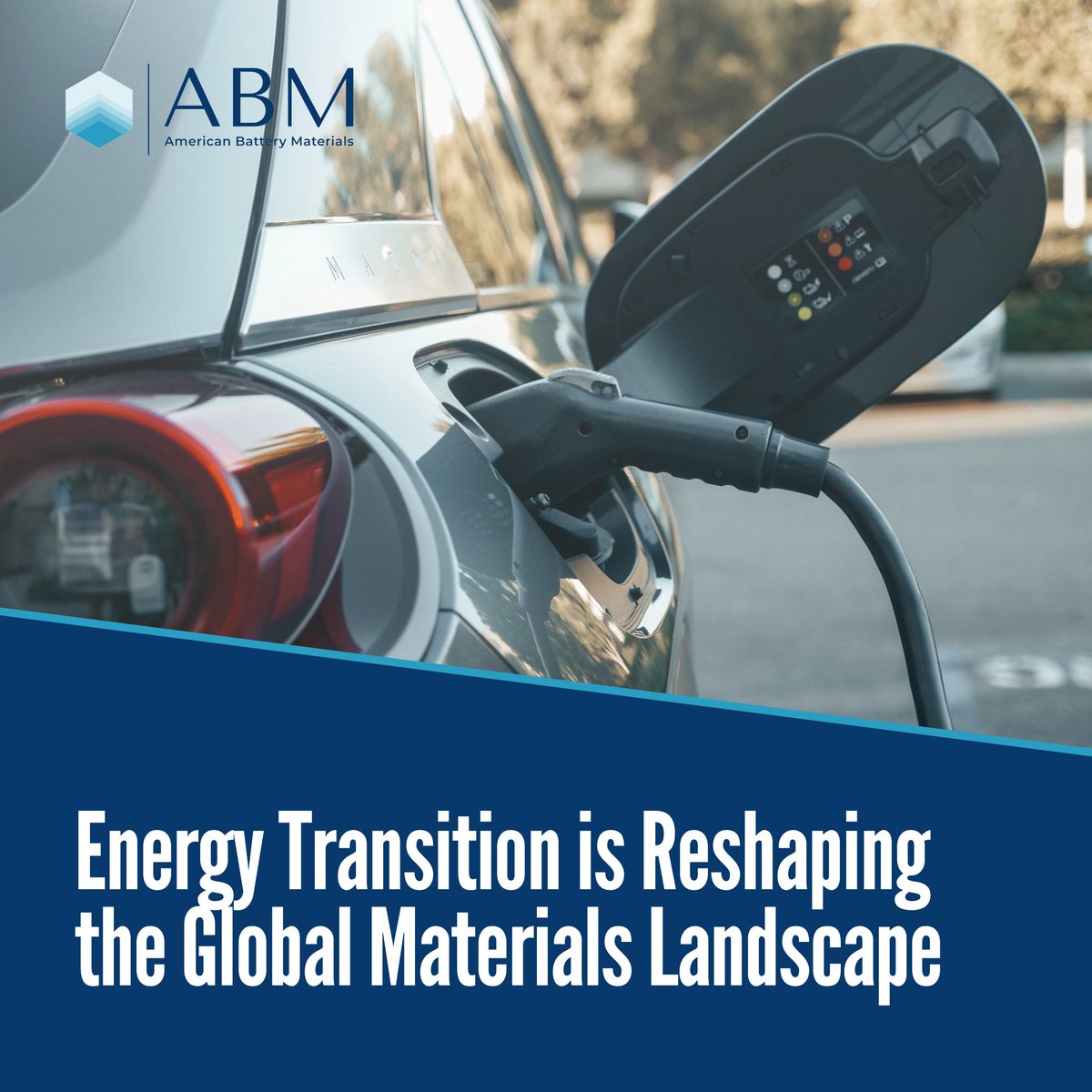 American Battery Materials, Inc. tweet media