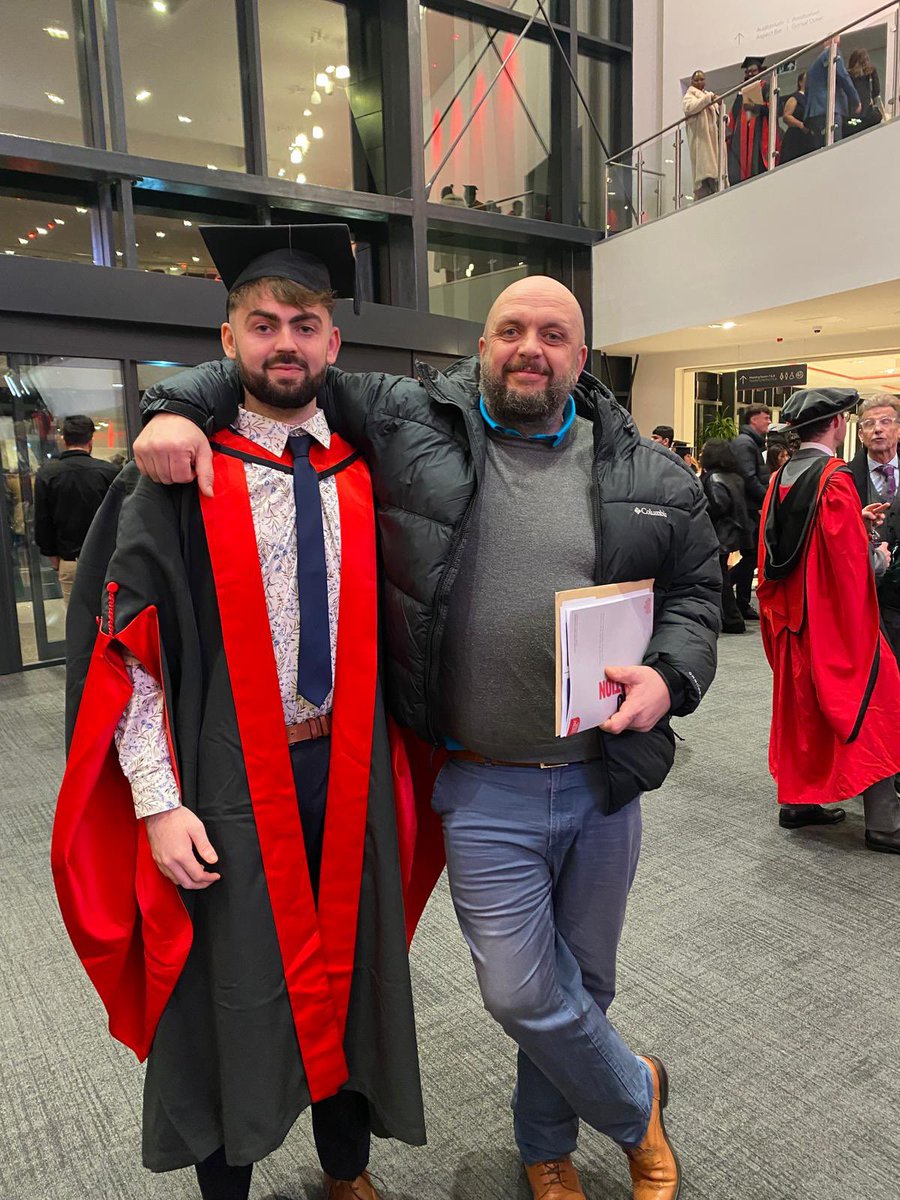 Finnley Harris tweet media