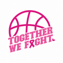 Join us for Pink Out night as the <a href="/khsgirlsbb/">Kearney Girls Basketball</a> and the <a href="/KHS_BoysBBall/">KHS Boys Basketball</a> @ryanhogue teams face off against Columbus. Pink shirts for sale instore and online at Bearcat Corner.🏀💗#breastcancerawareness #slamdunkbreastcancer

bearcat-corner.square.site/product/core-o…