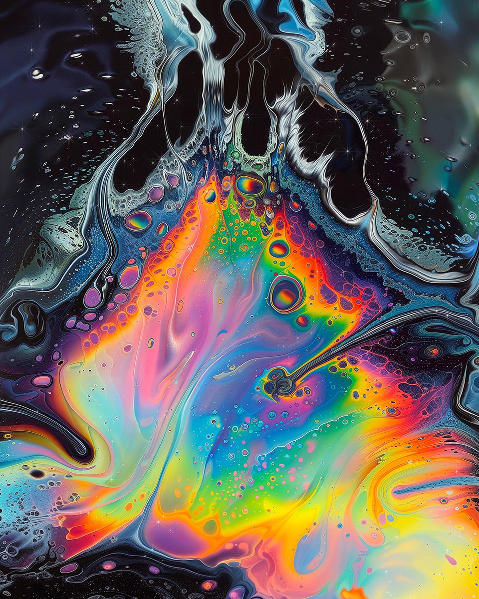 GM//

Today, we are featuring Malaavidaa, a Montréal-based digital artist.✨

Her advice for artists? 

“Embrace the journey, not the destination. Experiment, rest, and let your art reflect your unique story. Vulnerability and authenticity always connect.”