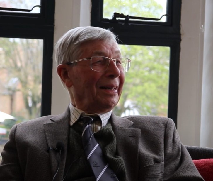 Old Nottinghamians tweet media