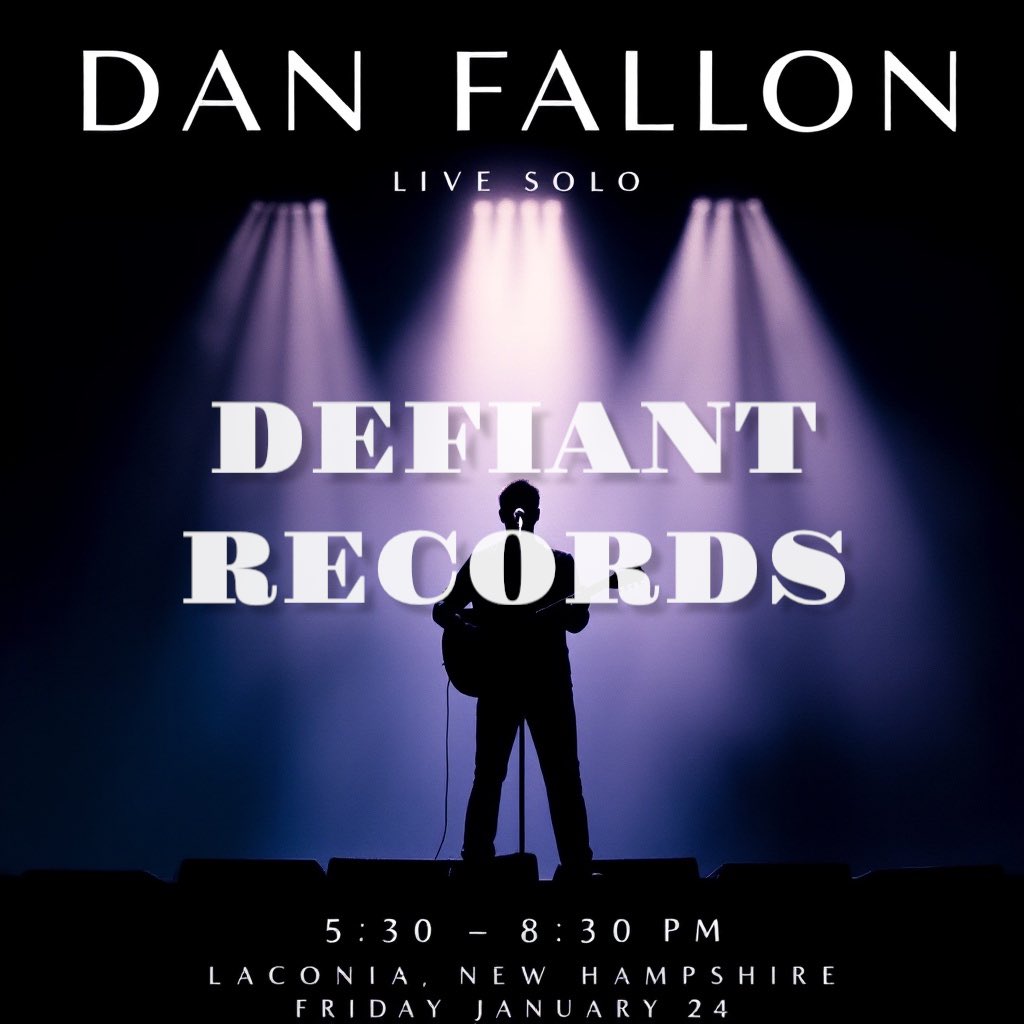 DanFallonMusic's tweet photo. https://t.co/H74mYyzRSp
