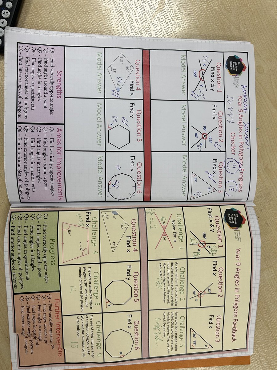 SWS_School's tweet image. 📐🧮 Angles Are Amazing 🧮 📐 #TeamMath