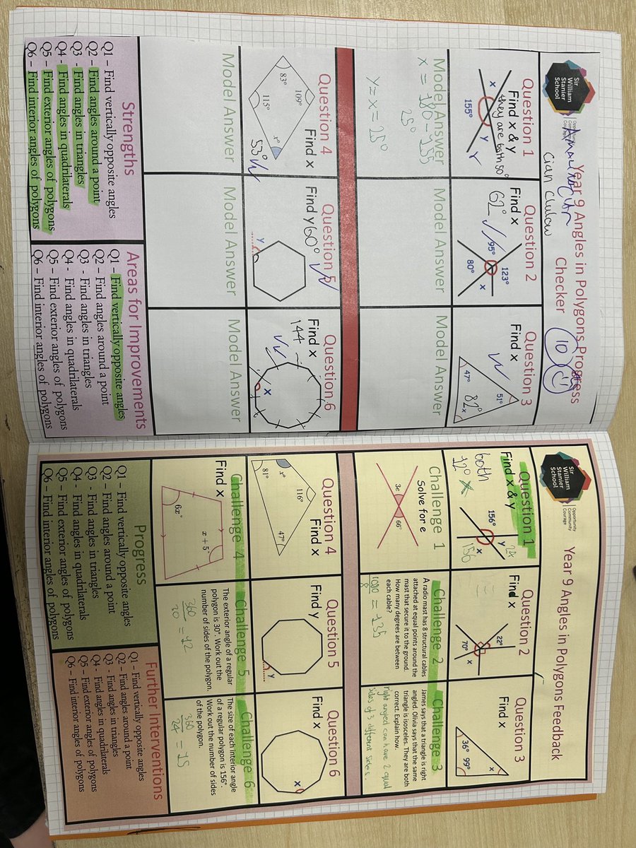 SWS_School's tweet image. 📐🧮 Angles Are Amazing 🧮 📐 #TeamMath