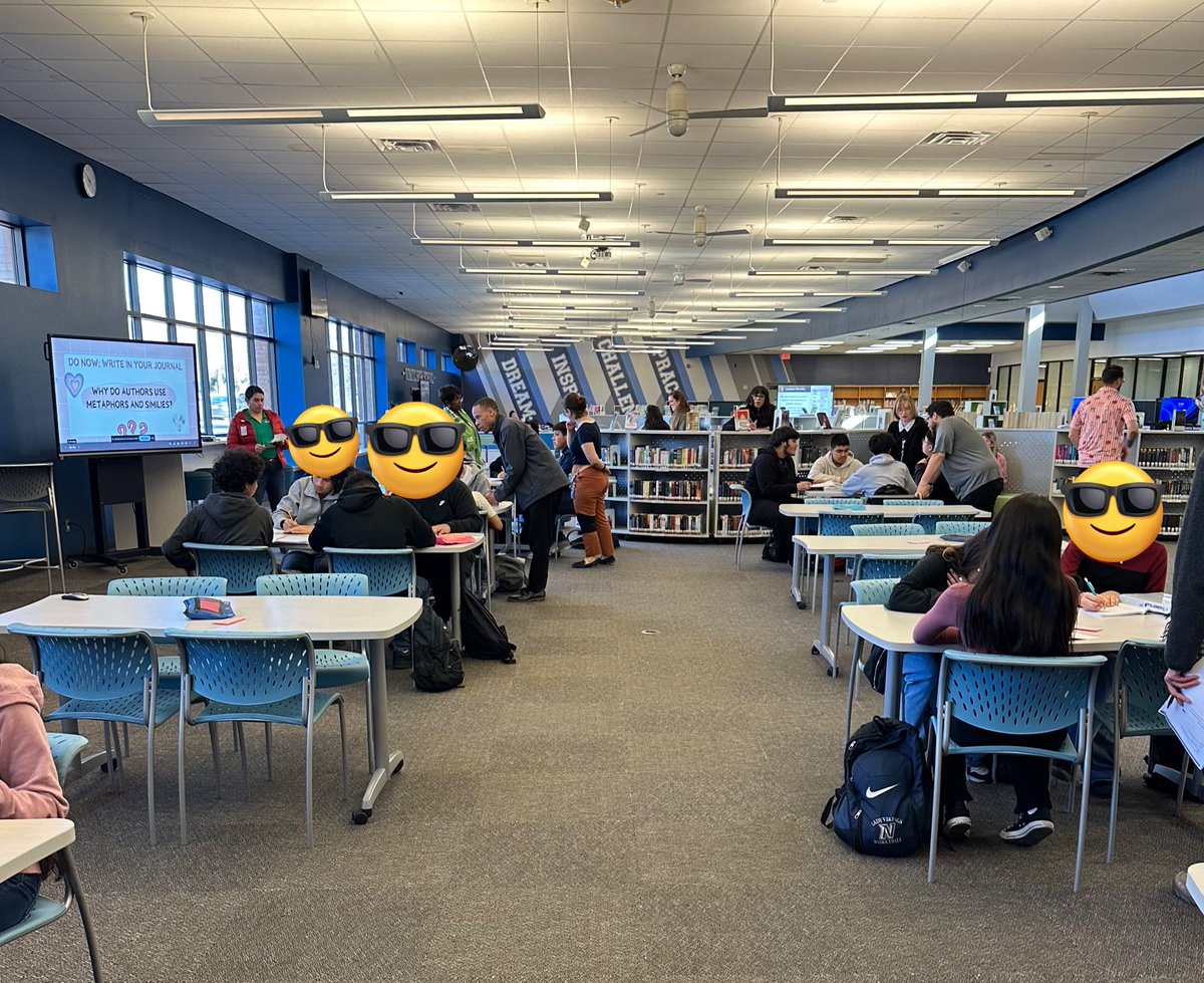 Andrea Harris (@and_mrsharris) on Twitter photo Yesterday’s Megalab was incredible! 🎉Teachers dove into hands-on strategies to boost student comprehension & writing practices, even co-facilitating lessons with real students. 🙌 Collaboration, innovation, and actionable takeaways— what a day! 💡<a href="/iInstructIrving/">Irving ISD C&I</a> Yesterday’s Megalab was incredible! 🎉Teachers dove into hands-on strategies to boost student comprehension & writing practices, even co-facilitating lessons with real students. 🙌 Collaboration, innovation, and actionable takeaways— what a day! 💡<a href="/iInstructIrving/">Irving ISD C&I</a>
