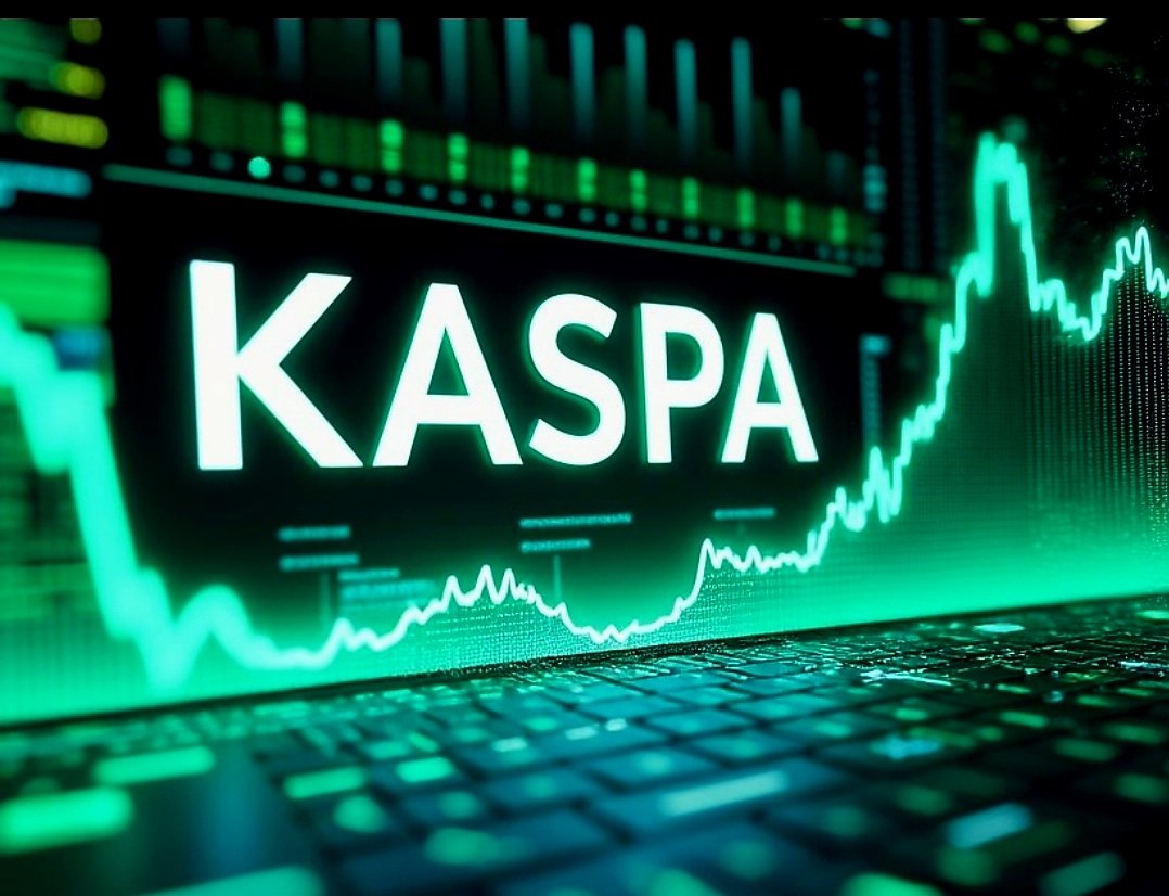 AlexCryptoDubai's tweet photo. $KAS ARMY:

$KAS is holding this level nicely which is positive!!!

BTC and ETH are being bought by the US elites with CEX RAISING sell levels which says we're loading up for the PARABOLIC PHASE (ONCE BTC hits around $120!!!)

At this stage I DONT see $KAS above $3 and I've said this MANY times, $KAS IS EARLY 

Be careful $KAS fam as we're under heavy manipulation and huge wallets that are controlling the market!!!

*PS - I still think $KAS starts it's run from February 4th