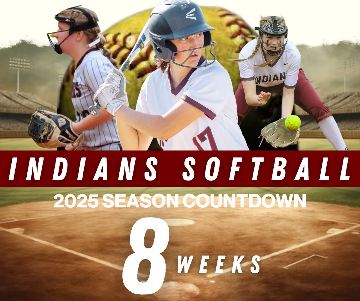 Strafford Softball tweet media