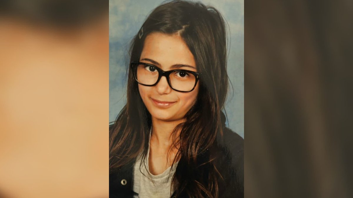 🔴 ALERTE INFO
Amandine morte de faim à 13 ans: sa mère condamnée à la réclusion criminelle à perpétuité
l.bfmtv.com/H3Xq