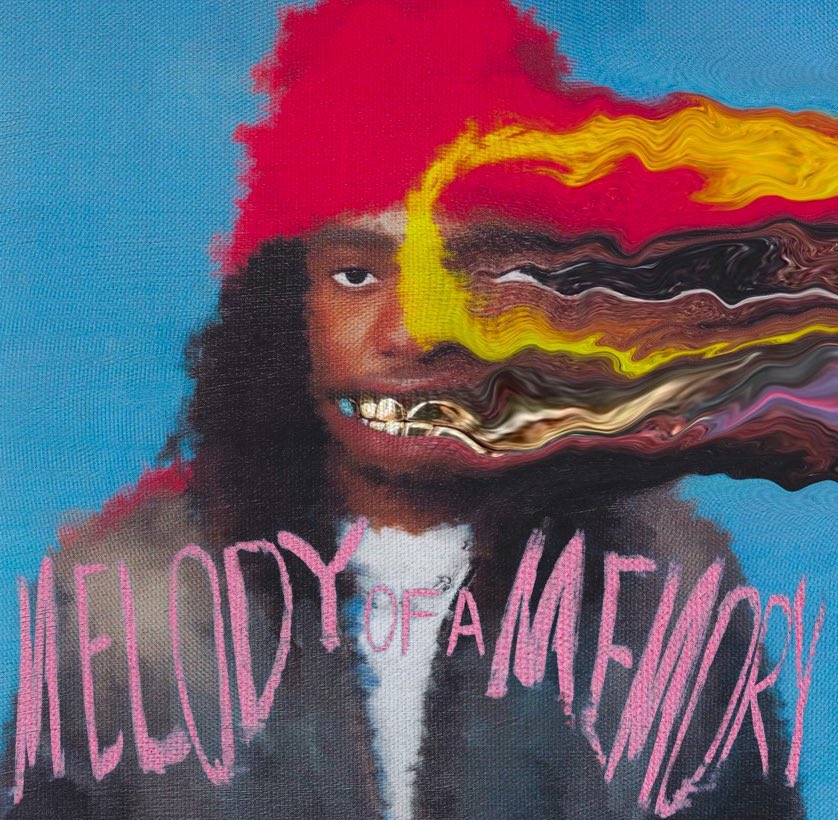 nfr_podcast's tweet photo. EEM TRIPLIN

MELODY OF A MEMORY 💿
(DEBUT ALBUM)

🚨FEBRUARY 17TH🚨

13 Tracks. https://t.co/yk5J5BMUHL