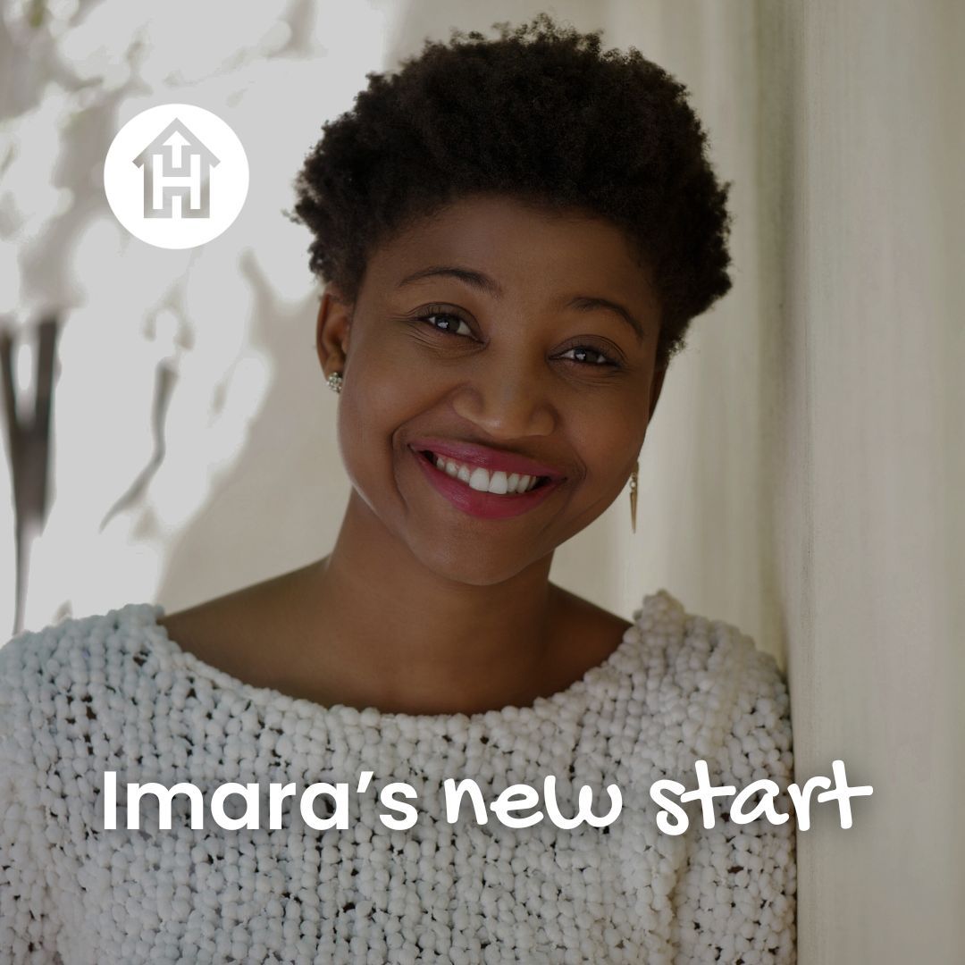 🌟Survivor Spotlight🌟
This week, survivor of #modernslavery Imara* moved in with her hosts, enjoying their first meal together as she begins to settle into a safe new home after experiencing exploitation. 🏡
Could you host, with our support?
👉Learn more: buff.ly/3MGe7Yq