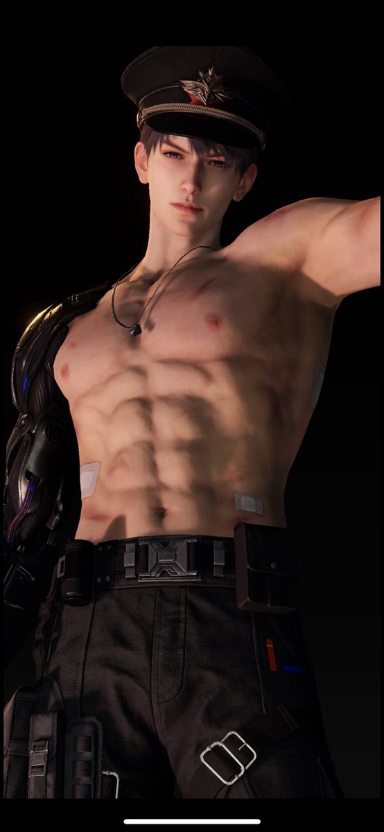 Haters seeing this and get mad instead of horny is crazy to me