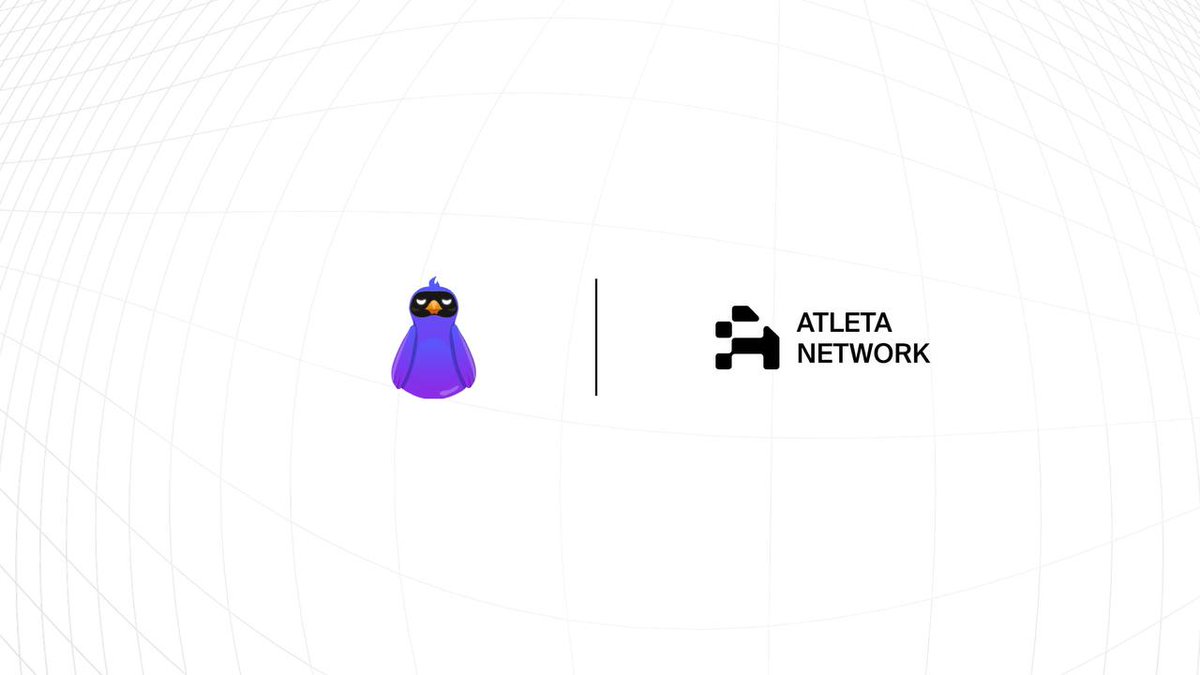 🌟 Partnership Announcement: <a href="/TheGydde/">Gydde</a> x <a href="/Atleta_Network/">Atleta Network</a>!

🔥 Gydde is an innovative ecosystem featuring a memepad, quests, and more. We join forces with Gydde to push the boundaries of #Web3!

Big things are coming—stay tuned!