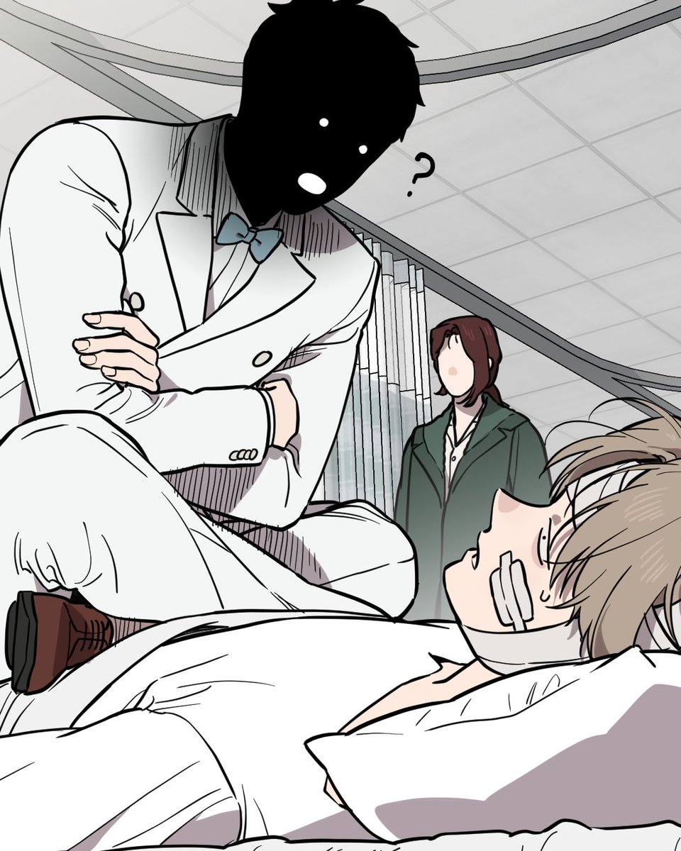 kmk_054's tweet photo. <유령의노래> 40화/미리보기44화 업데이트되었습니다!
https://t.co/dprmz3N13o https://t.co/dG8GZrFjmK