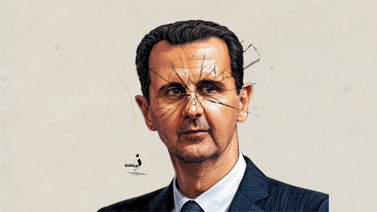 GianlucaSolera's tweet photo. https://t.co/W4DnmURrpI
"Forty-five years. Forty-five years had to wait for a prisoner of the tyrant of Damascus to taste freedom, coming out of the prison of as-Suwayda, just as a rabbit can come out of a magician’s hat." https://t.co/k3FzJx7tEm