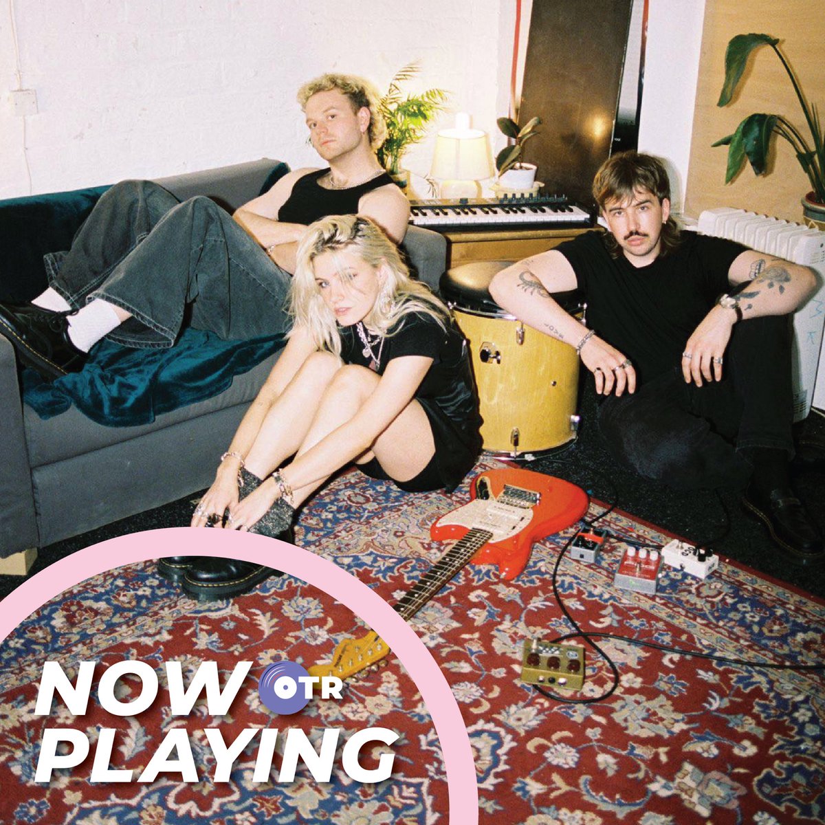 Off The Record tweet media