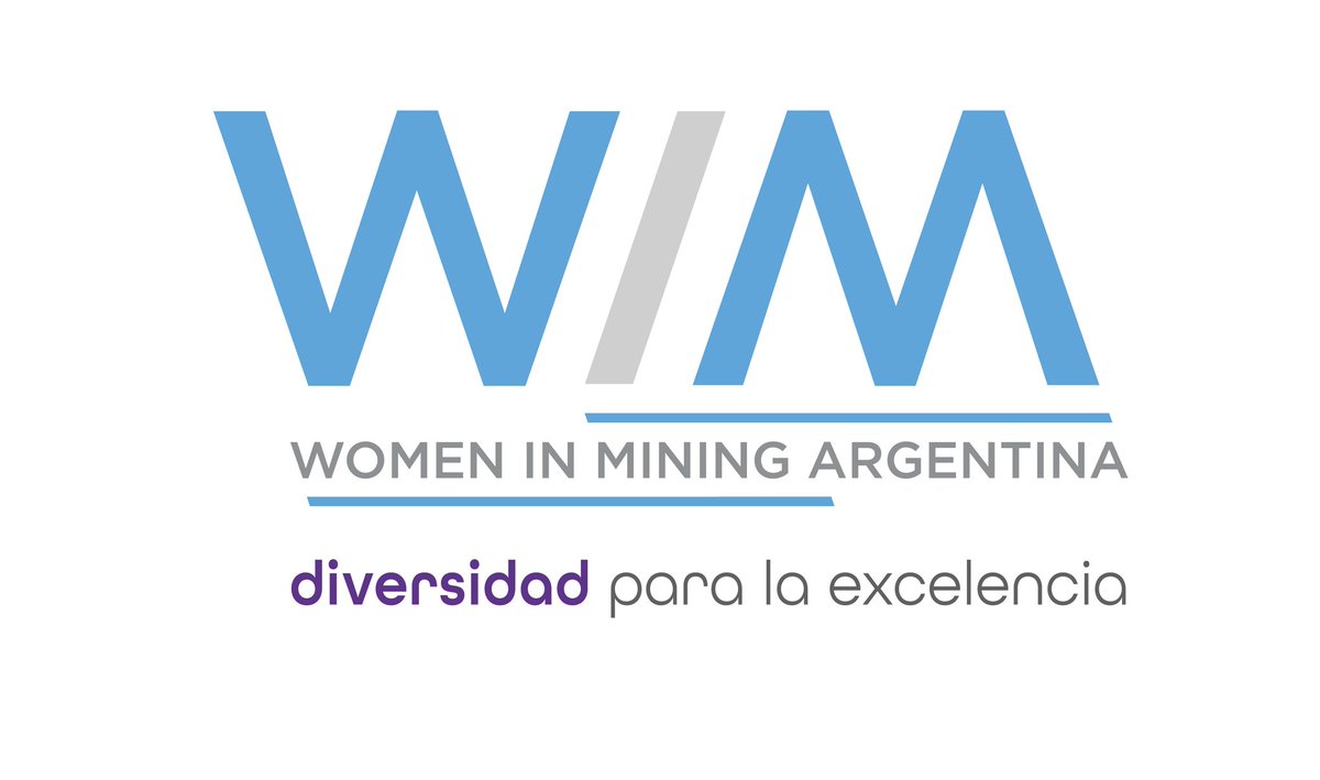 'Diversidad para la excelencia', nuestro lema 2025
#wimargentina