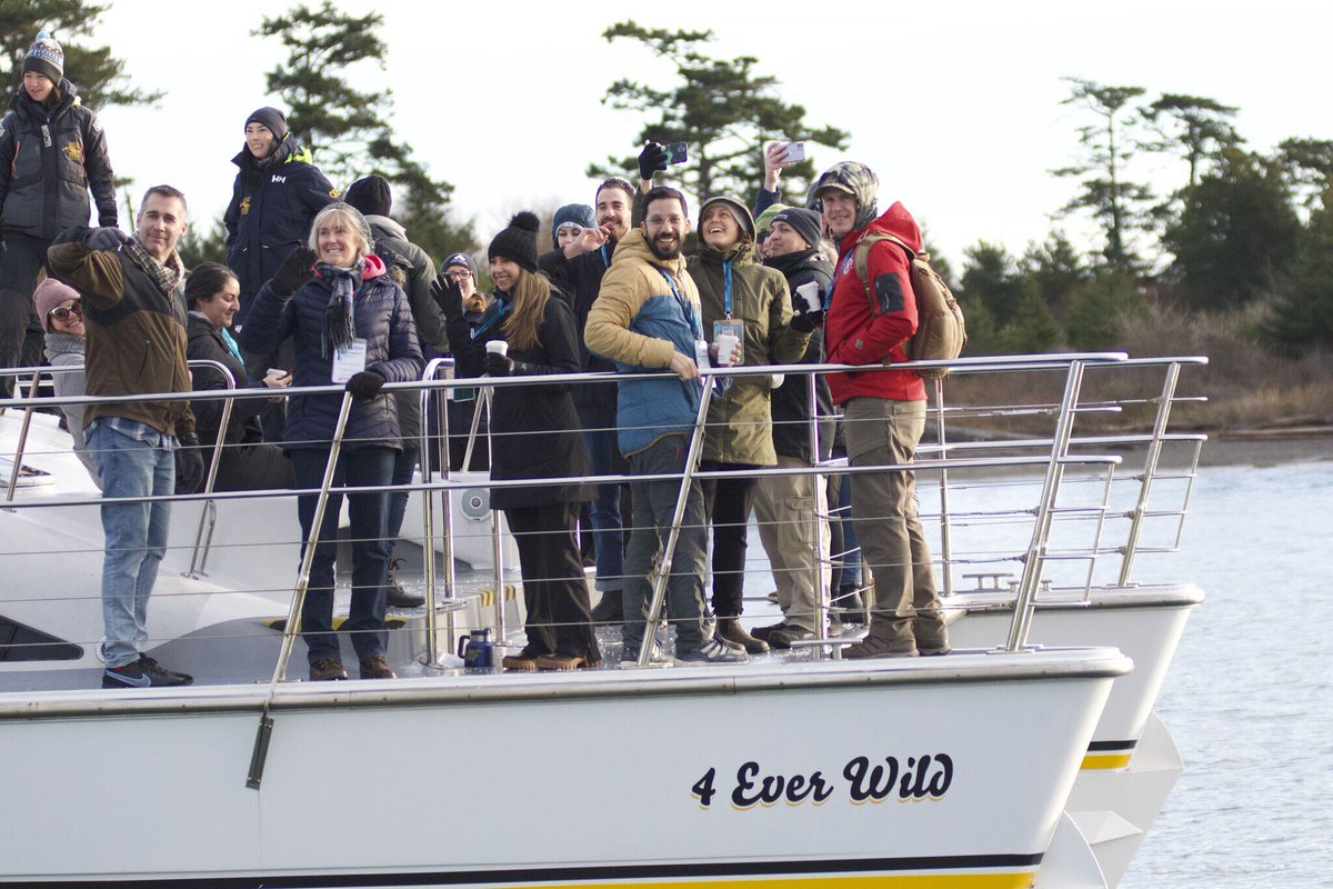 IMPACT Conference tweet media