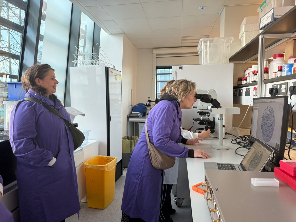 Manchester Breast Centre tweet media