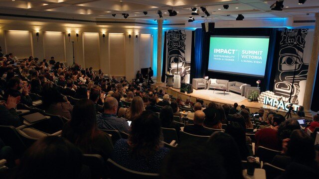 IMPACT Conference tweet media