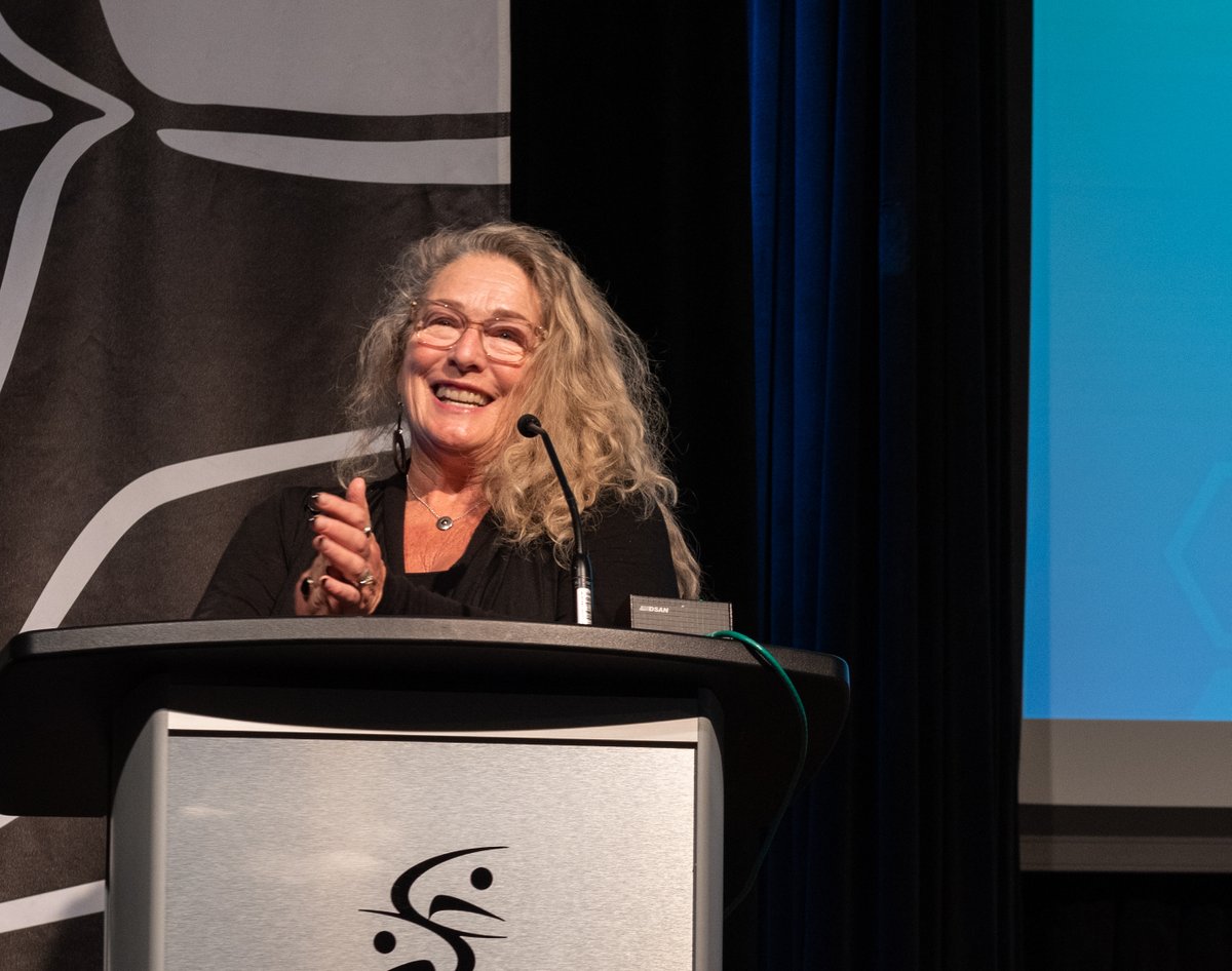 IMPACT Conference tweet media