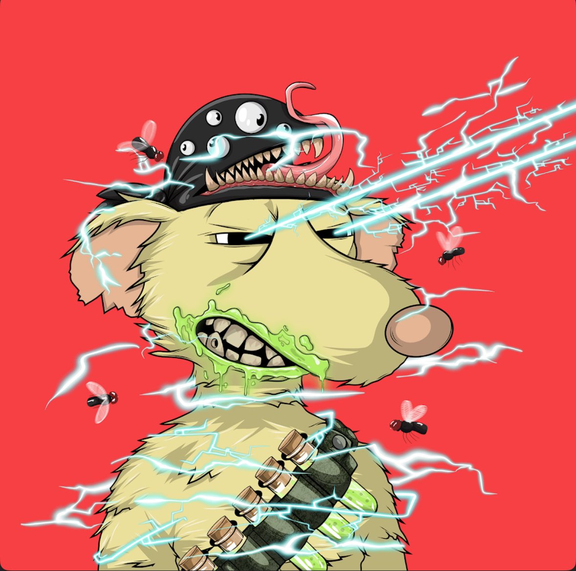 kavashark's tweet image. We're over 60% minted! It's time to join the MAFIA!

MINT: w3lp.io/mint/lab

#LabRats #Solana