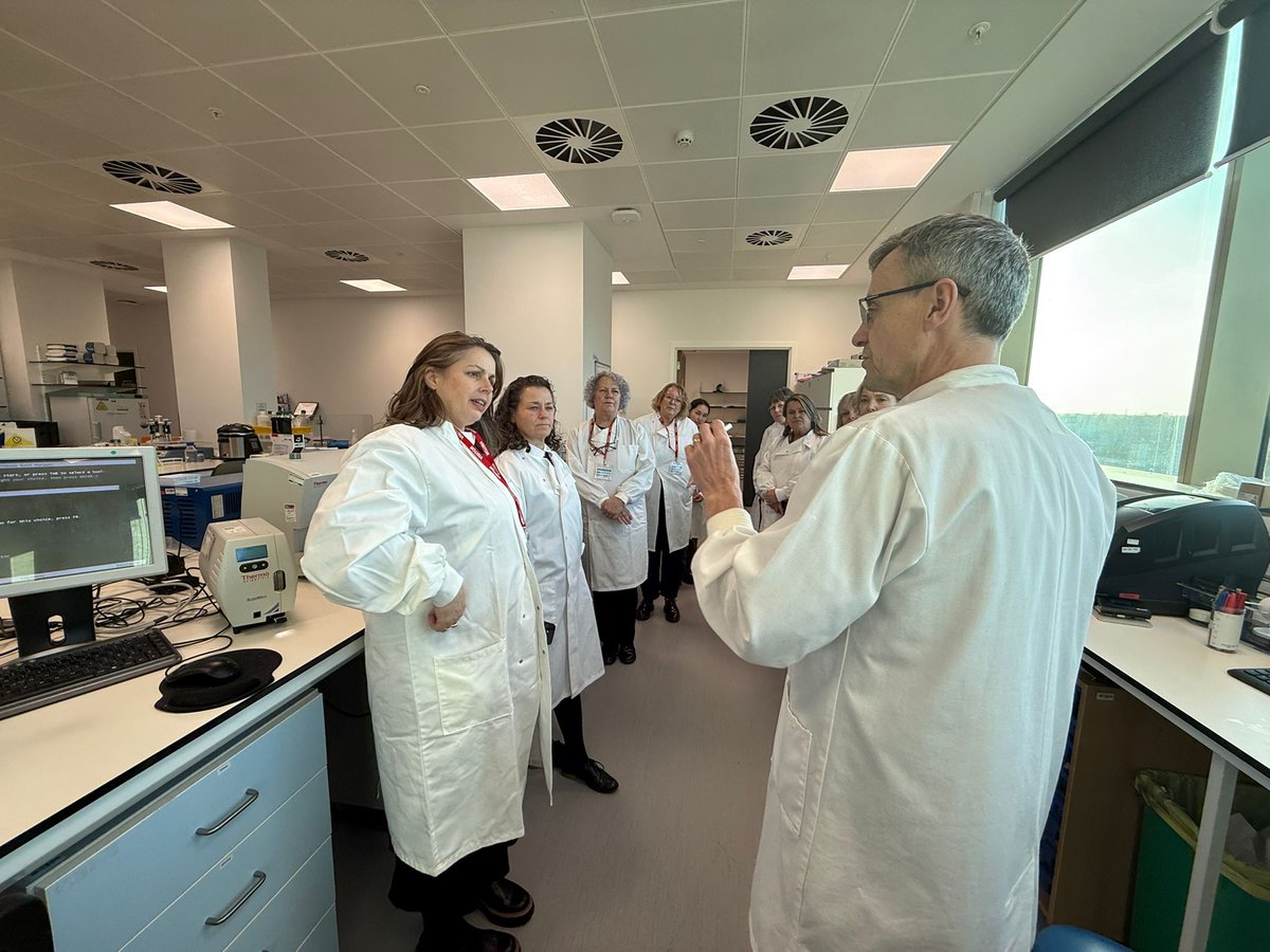 Manchester Breast Centre tweet media