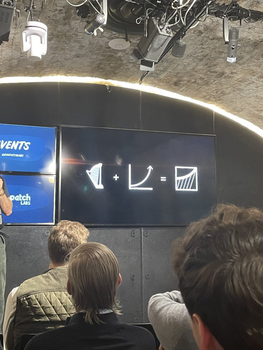 Theo McDonald (@tbald101) on Twitter photo Interesting event <a href="/dogpatchlabs/">Dogpatch Labs</a> where different ideas to make Ireland competitive were presented.
<a href="/F_McCullough/">Fergus</a> of <a href="/ProgressIreland/">ProgressIreland</a> discussed ways Ireland could learn from Singapore to address several challenges.
He mentioned that Singapore’s success is attributed to a fear Interesting event <a href="/dogpatchlabs/">Dogpatch Labs</a> where different ideas to make Ireland competitive were presented.
<a href="/F_McCullough/">Fergus</a> of <a href="/ProgressIreland/">ProgressIreland</a> discussed ways Ireland could learn from Singapore to address several challenges.
He mentioned that Singapore’s success is attributed to a fear