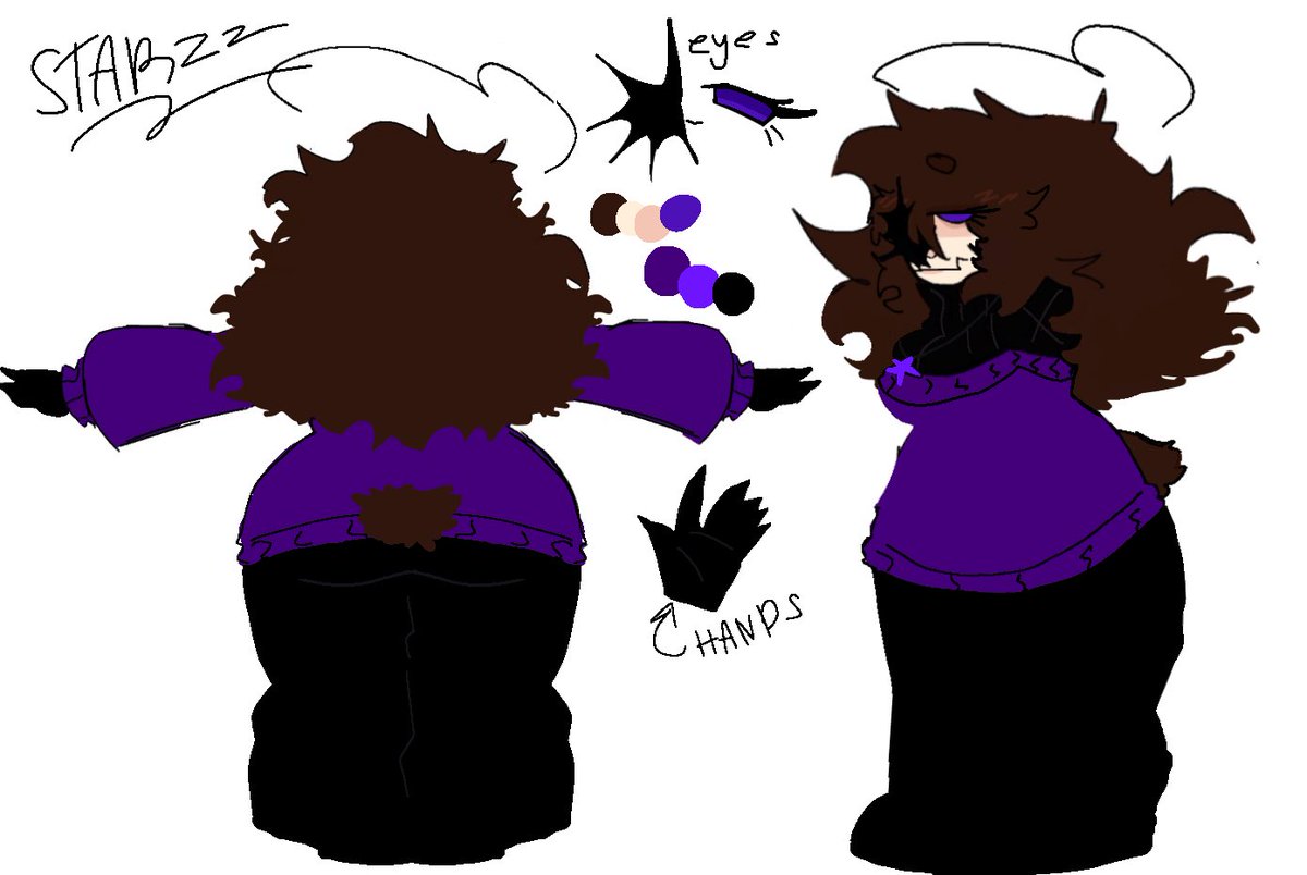 _sleepyystarzz_'s tweet photo. B o o m . . It’s star guys
#art #sona #starzz https://t.co/TgokngHv96