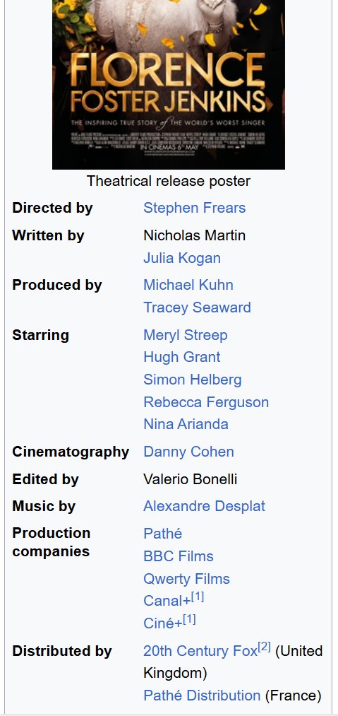 Division Order (@divisionorderuk) on Twitter photo <a href="/piersmorgan/">Piers Morgan</a> Is that the best you could come up with? The film wasn't made by 20th Century Fox, they acquired the rights to distribution solely in the UK. Hugh Grant worked for the production companies which included the BBC and Pathe. Try harder Piers. <a href="/piersmorgan/">Piers Morgan</a> Is that the best you could come up with? The film wasn't made by 20th Century Fox, they acquired the rights to distribution solely in the UK. Hugh Grant worked for the production companies which included the BBC and Pathe. Try harder Piers.