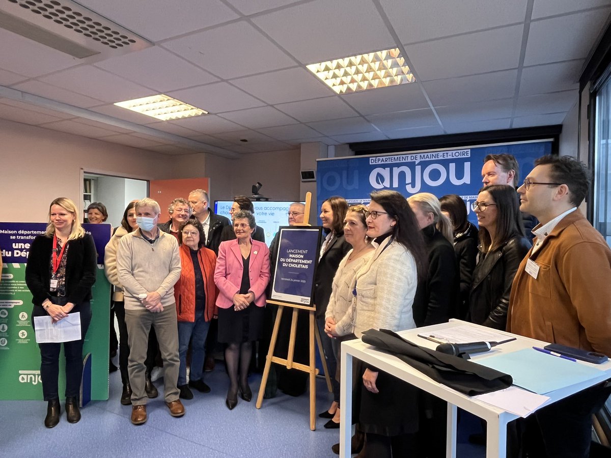 Majorité départementale 49 tweet media