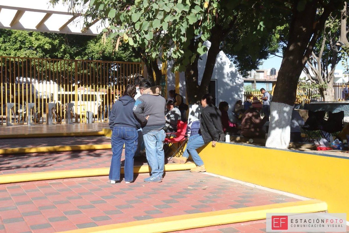 Diario Marca Oaxaca tweet media