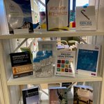Photo by Harper Adams Library (@HarperAdamsLibr)