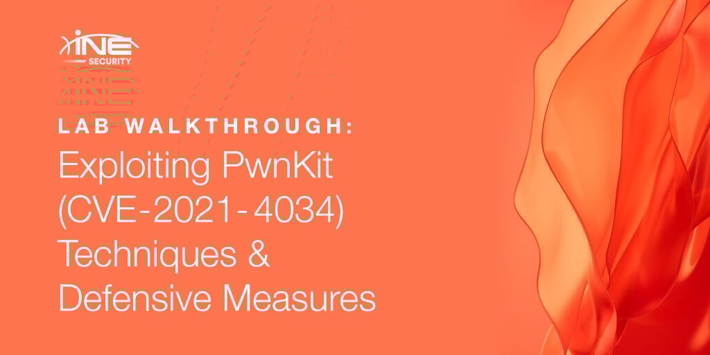 INEsecurity's tweet image. 🔍 Meet #PwnKit (CVE-2021-4034) - a vulnerability in #Linux Polkit that let users gain root privileges faster than you can type 'pwd'.
👉 Dive into our detailed technical analysis to learn how this decade-old vulnerability worked: bit.ly/4heOrjB
#networksecurity #blog