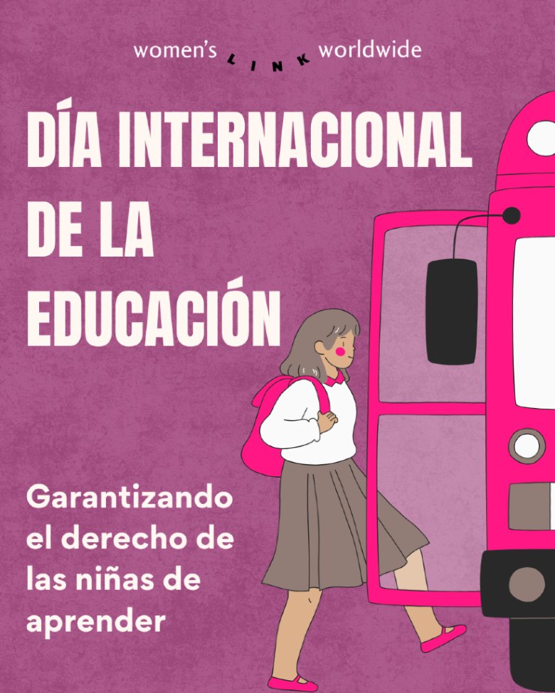 Women's Link tweet media