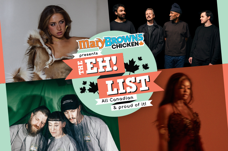 Exclaim! tweet media