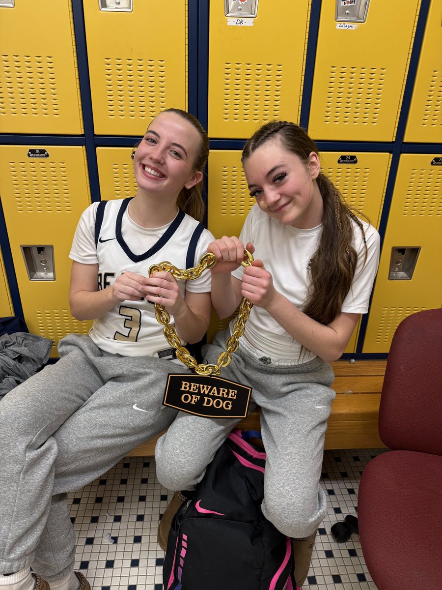 Carolann Del Bene (@coach_delbene) on Twitter photo “Dog of the Game” award goes out to Mia and Rory for their defensive efforts/hustle in last nights win against NFA! 💪🏼 <a href="/coachdahlBHS/">Beacon Girls Basketball</a> <a href="/BCSDBulldogs/">Beacon Athletics</a> “Dog of the Game” award goes out to Mia and Rory for their defensive efforts/hustle in last nights win against NFA! 💪🏼 <a href="/coachdahlBHS/">Beacon Girls Basketball</a> <a href="/BCSDBulldogs/">Beacon Athletics</a>