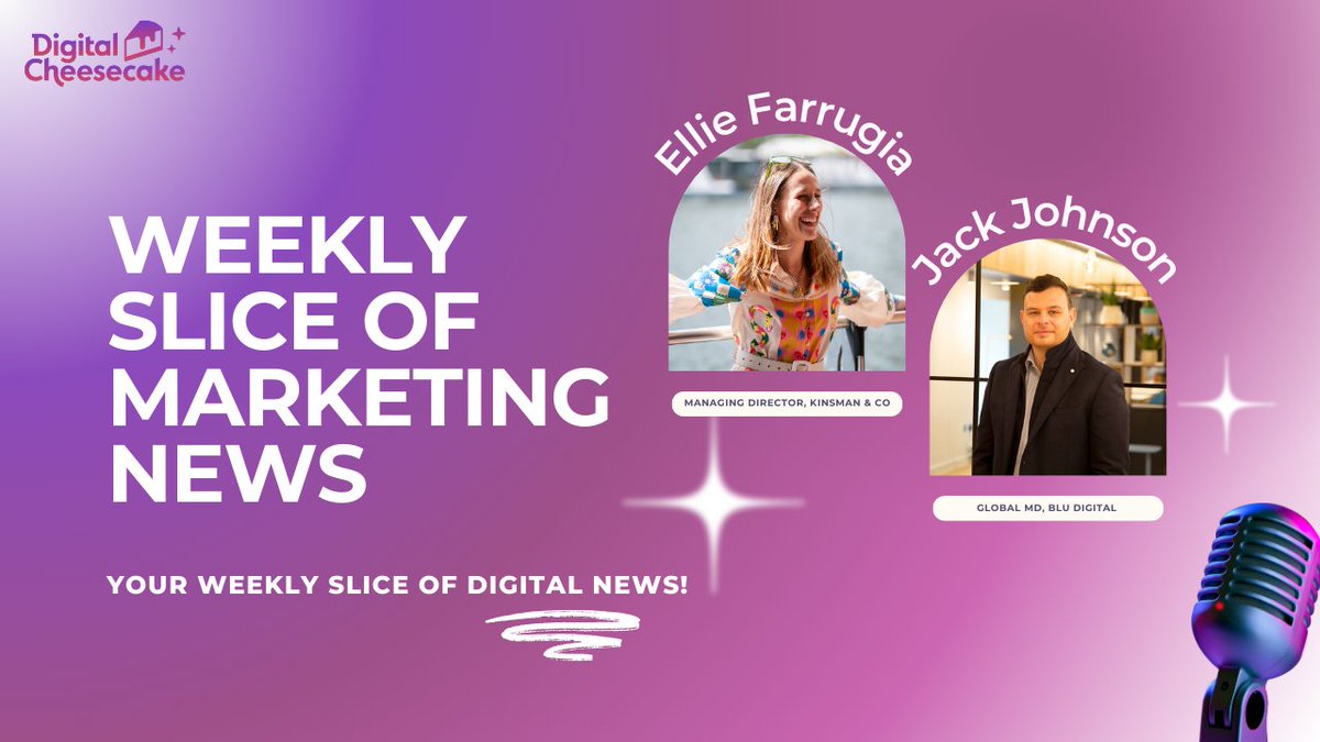 Digital Cheesecake tweet media