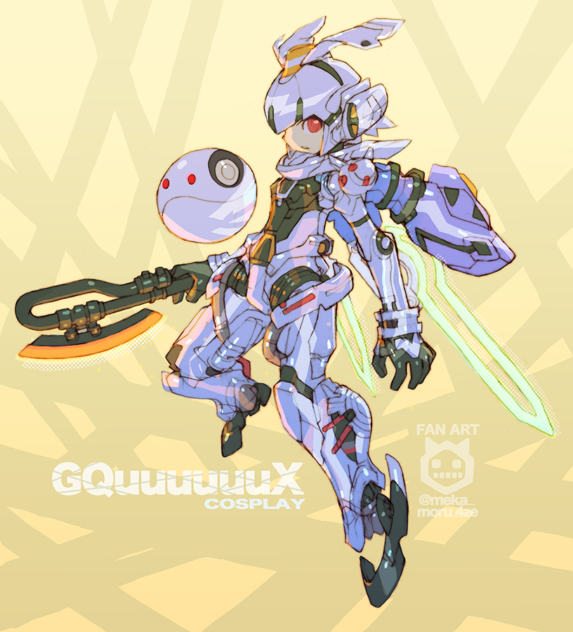 MegaMike015 (@MGM015art) / X MegaMike015 (@MGM015art) / X
