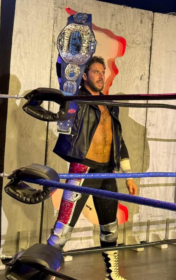 Maserati Wes tweet media