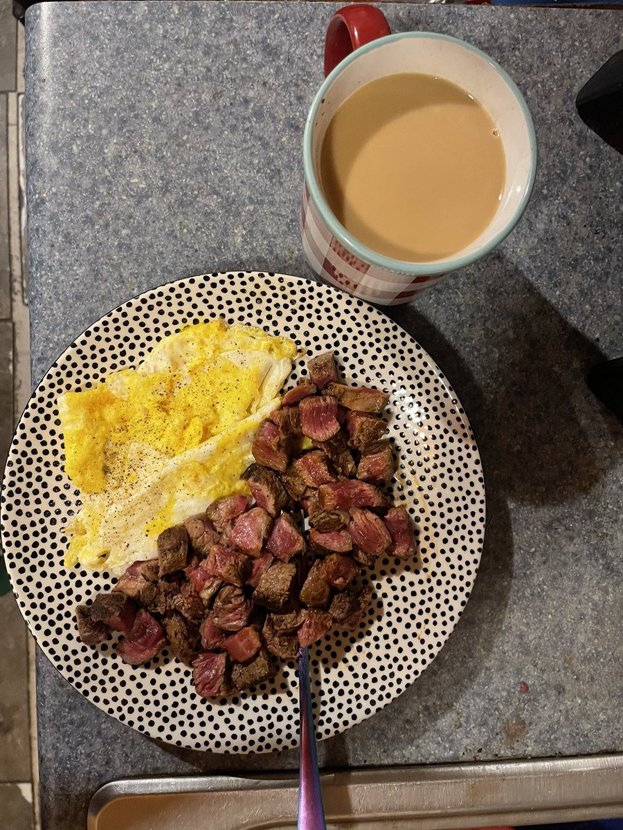 Good Morning
Go Seize The Day
I’m going to work………
Be Well!