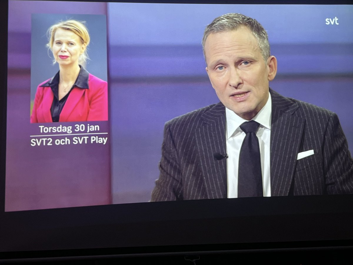 Lars Beckman tweet media