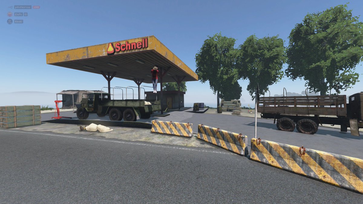 philmriss_L's tweet photo. The next Update for Sahrani will take place on Friday, 31 January 2025. We will set up 2 servers. One 1PP pure vanilla with the modded map, the other 3PP slightly modded. Patch notes will follow.

@HappyBombs @Doc_Dreist @TheArriana @HollyRexTwitch https://t.co/1AZKV37mld