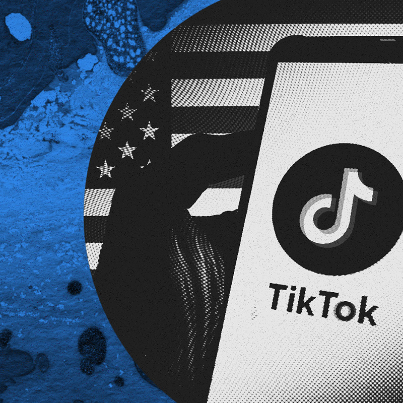 Brands have learned to embrace TikTok to create fun, authentic, earned, and sponsored content.

Will this change with its recent ban (and unban)?

What should brands do?

<a href="/bhaber602/">Ben Haber</a> shares his thoughts: racepointglobal.com/2025/why-brand…